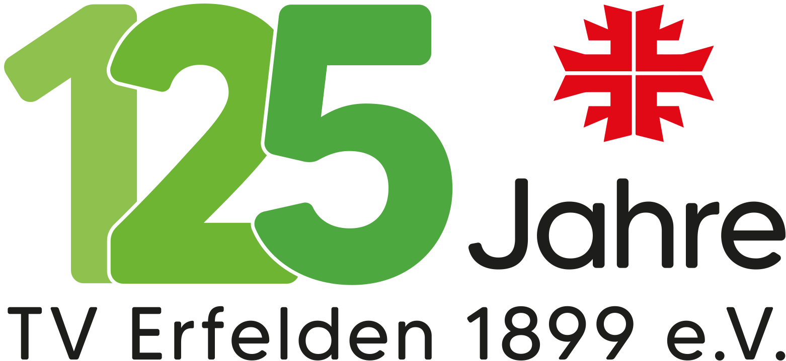 125 Jahre TV Erfelden