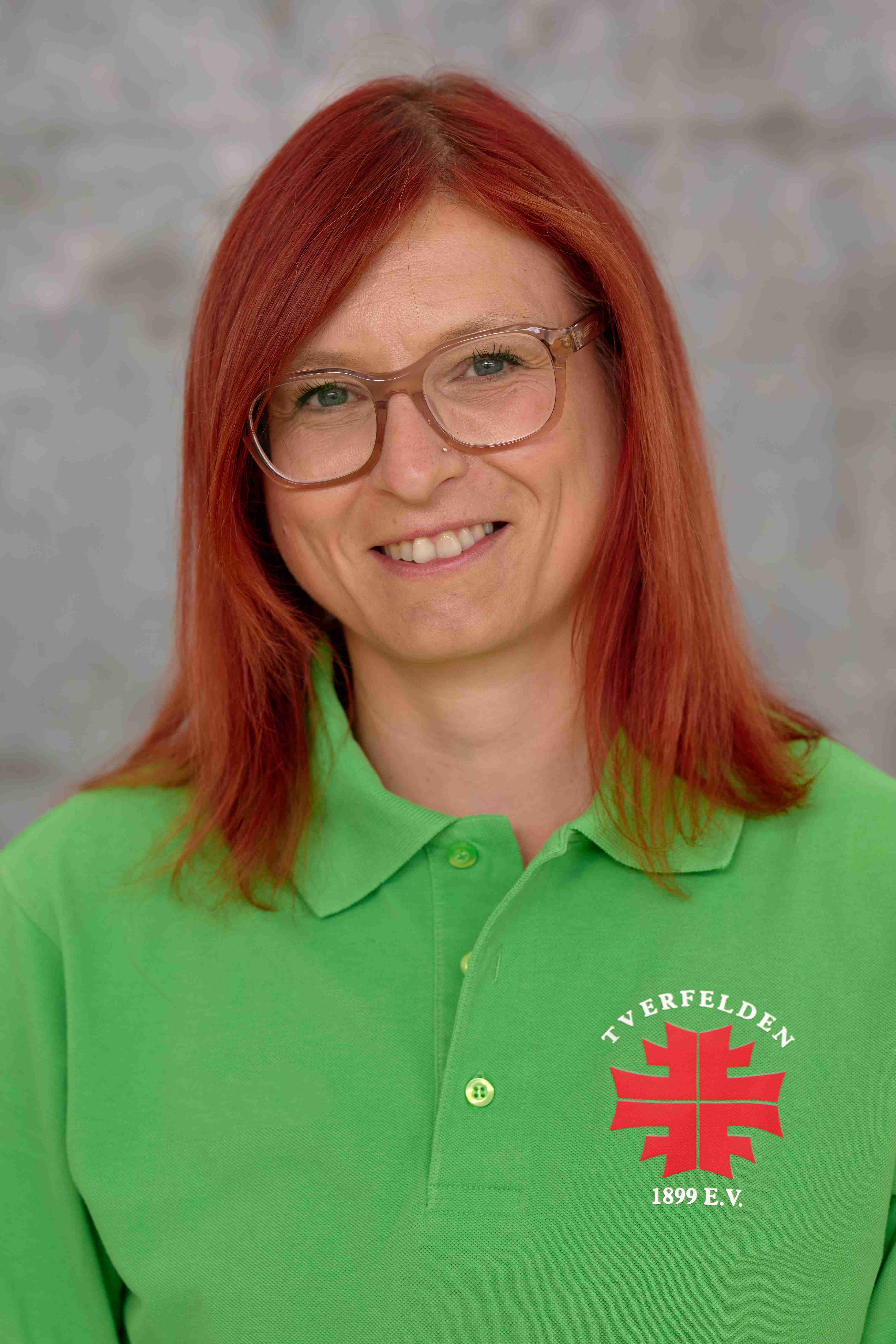 Monika Seubert