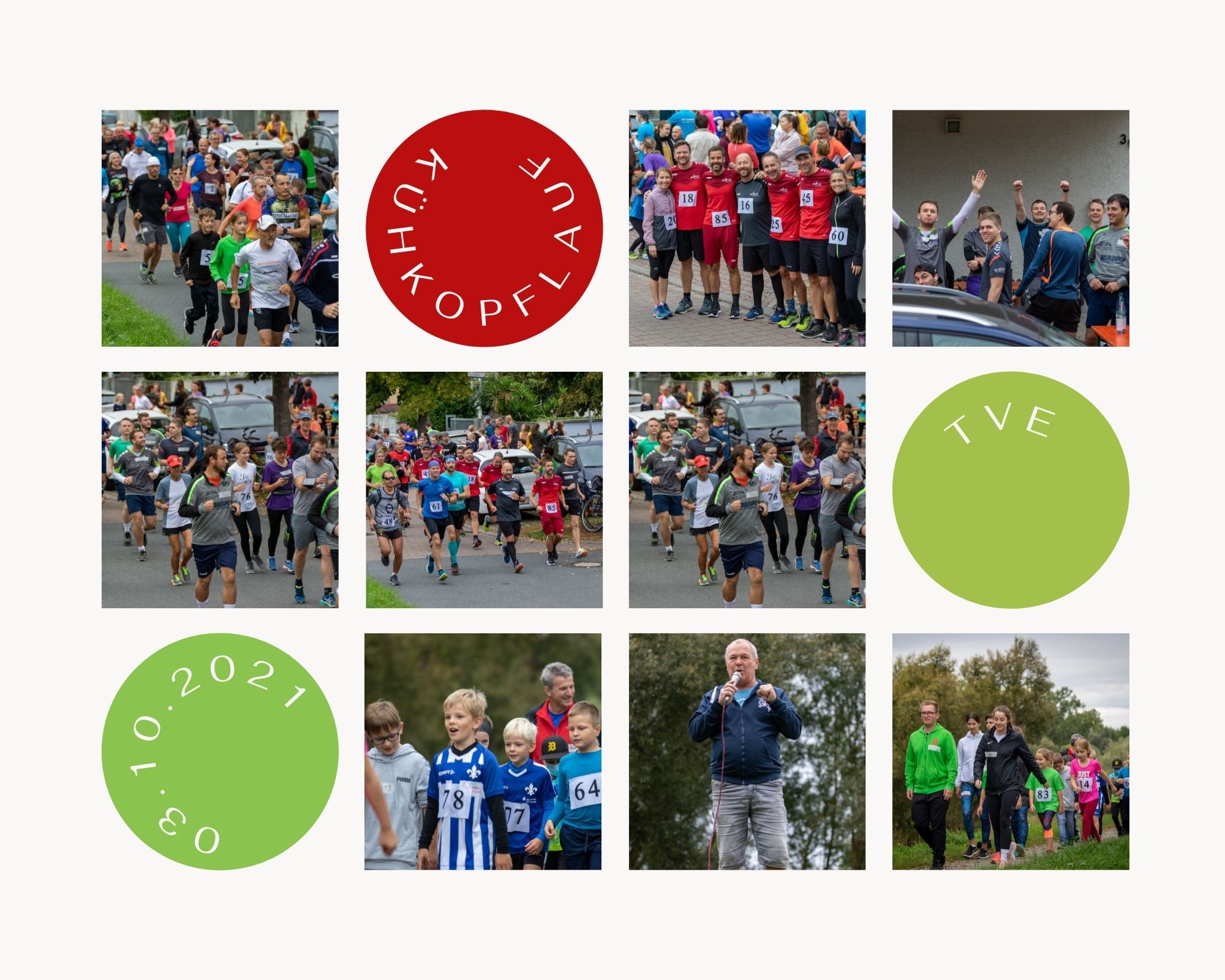 Bericht Kühkopflauf 2021
